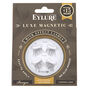 Eylure Luxe Magnetic Mink Corner Lashes - Baroque,