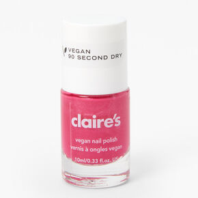 Vegan 90 Second Dry Nail Polish - Tropical,