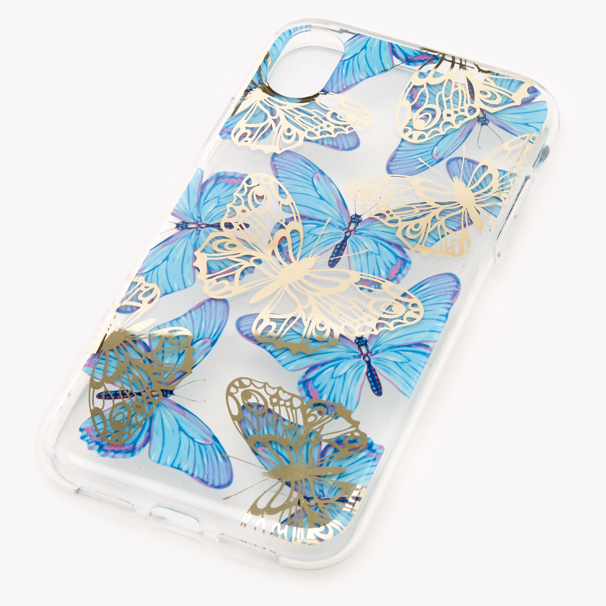 Claires phone store cases