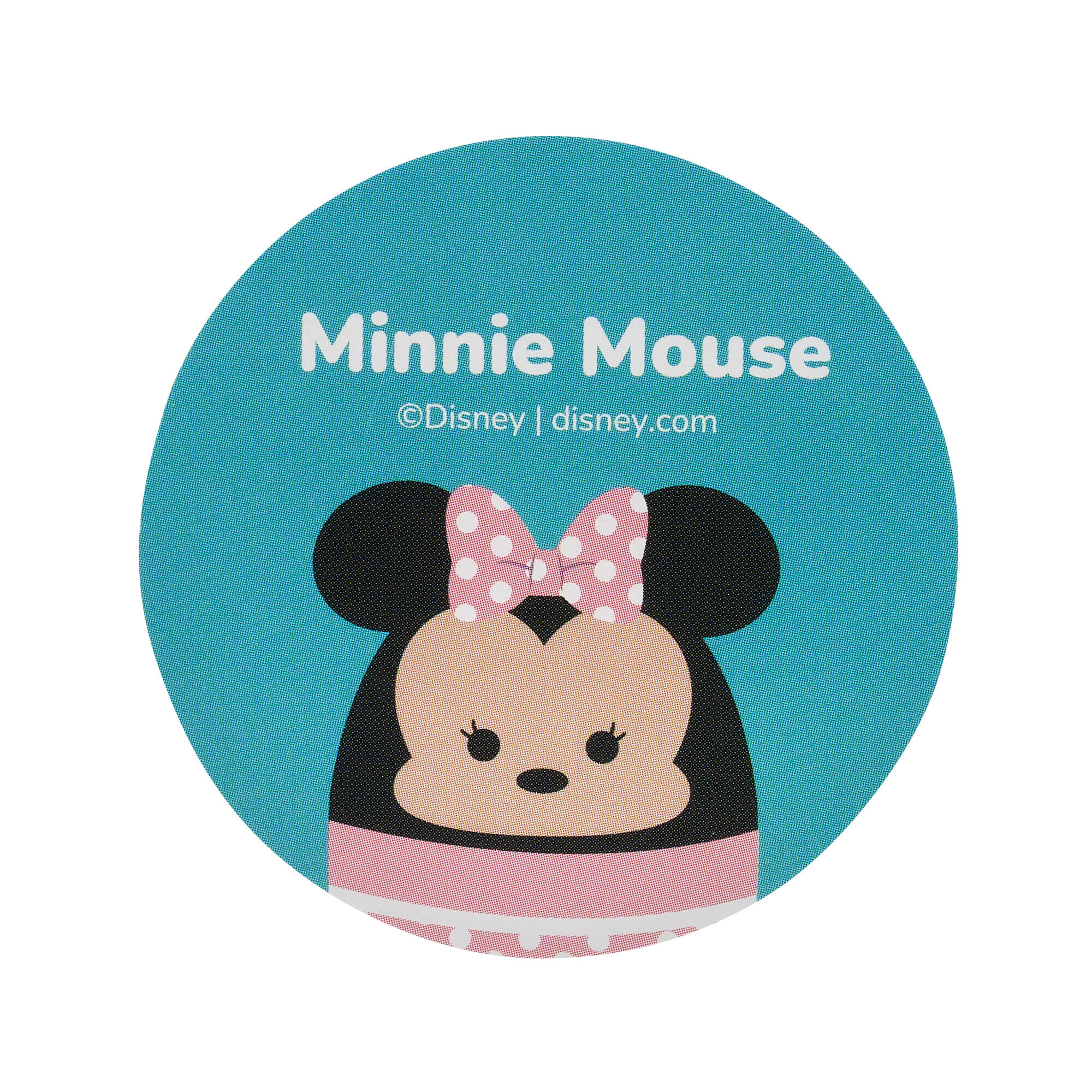 Pochette surprise peluche Disney Mystery Squad 6,5 cm Squishmallows™ - Les modèles peuvent varier,