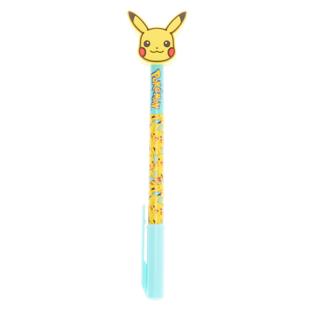 Pokémon™ Pikachu Pen - Turquoise,