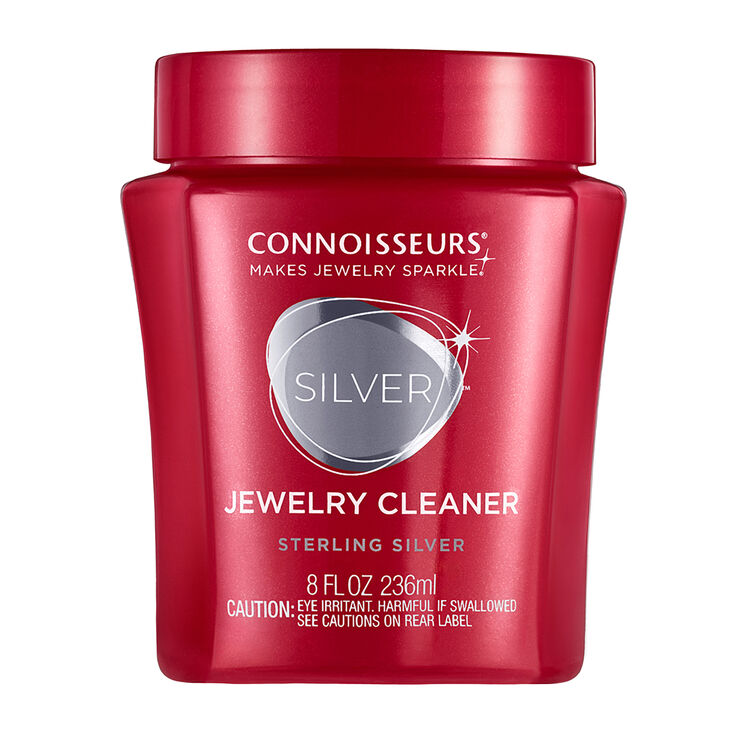 Connoisseurs&reg; Silver Jewelry Cleaner,