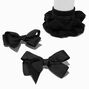 Black Value Mixed Hair Set - 6 Pack,