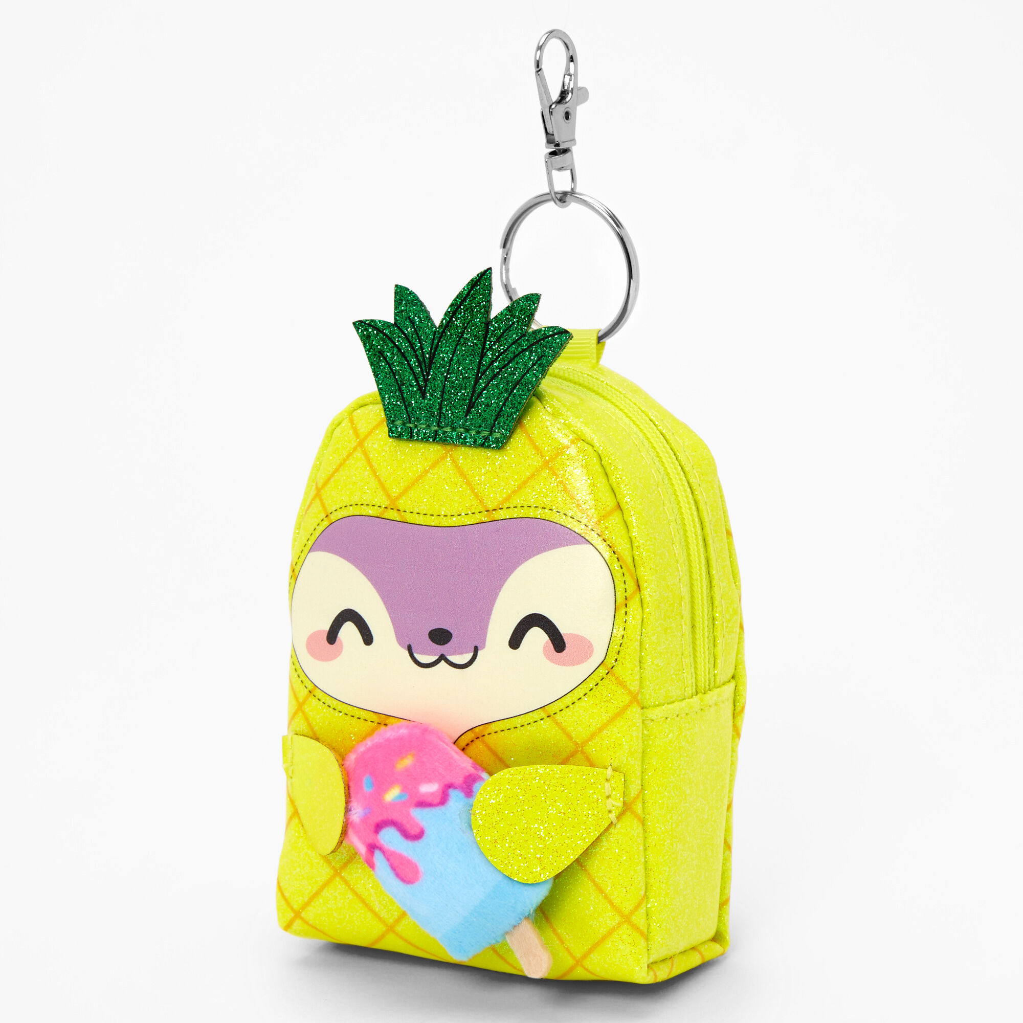 Mini store pineapple backpack