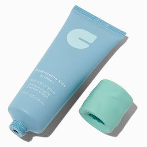 C by Claire&#39;s Watermelon Kiss Bath &amp; Body Scrub,