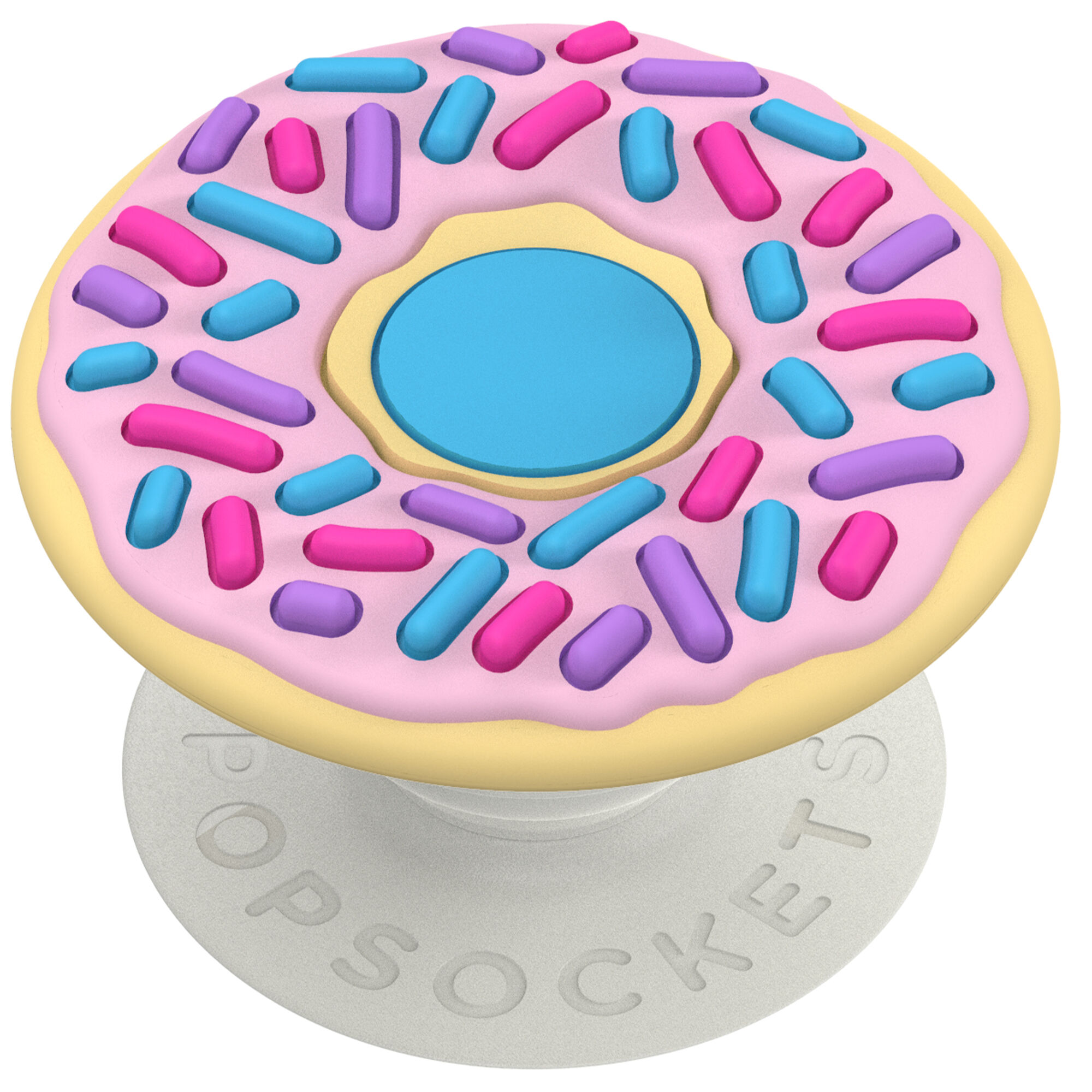 Pop Socket - Doughnut