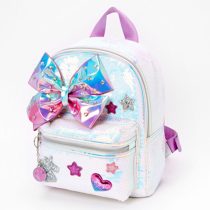 jojo siwa backpack set