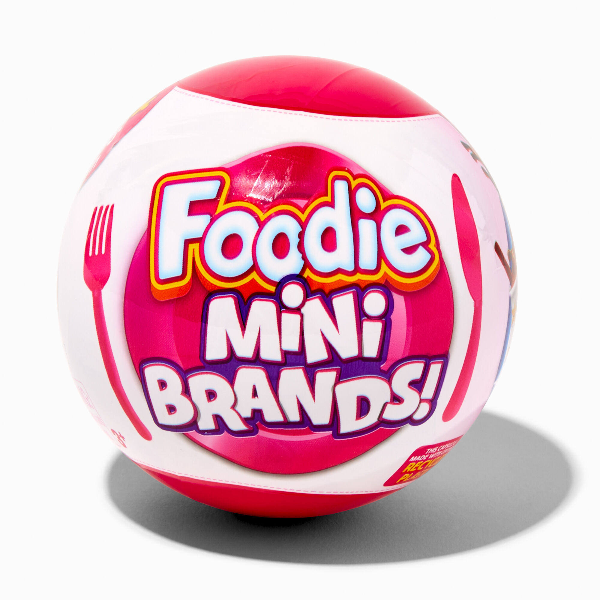 My Foodie Mini Brands collection as of right now ! : r/MiniBrands