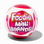 Zuru&trade; 5 Surprise&trade; Mini Brands! Foodie Edition Blind Bag - Styles May Vary,