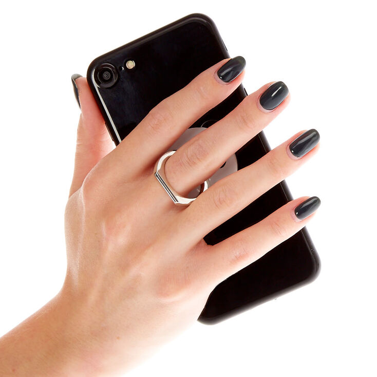 Panda Bear Phone Case Ring Stand,