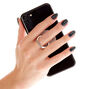 Panda Bear Phone Case Ring Stand,