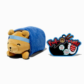 Fut-O-Maki Bear Plush Toy,