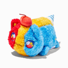 Aphmau&trade; Litter 7 Carnival Treats Mystery MeeMeows Plush Toy Blind Bag - Styles Vary,