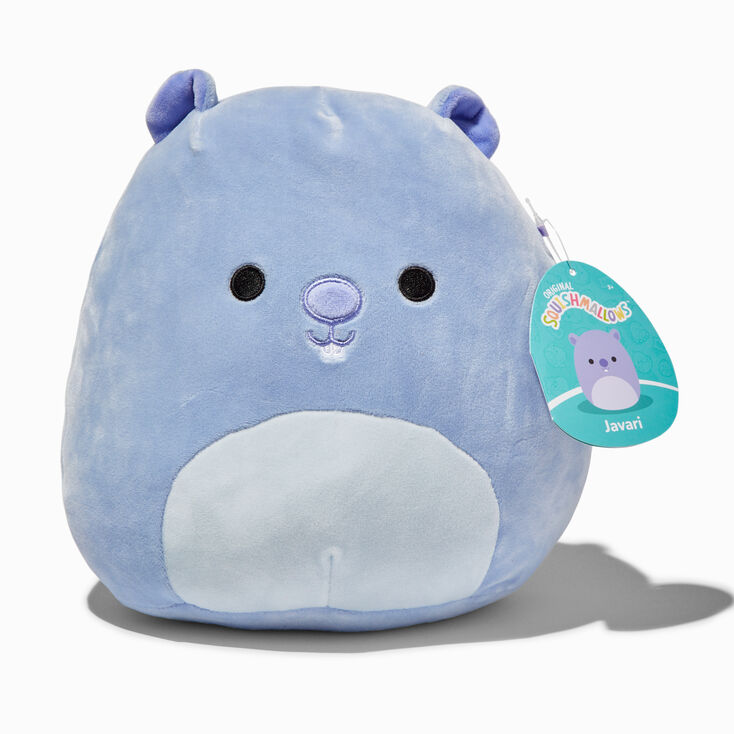 Squishmallows&trade; 8&#39;&#39; Javari Plush Toy,