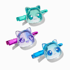 Aphmau&trade; And Friends Claire&#39;s Exclusive Salon Hair Clips - 3 Pack,