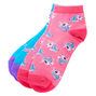 Socquettes licorne - Lot de 2,