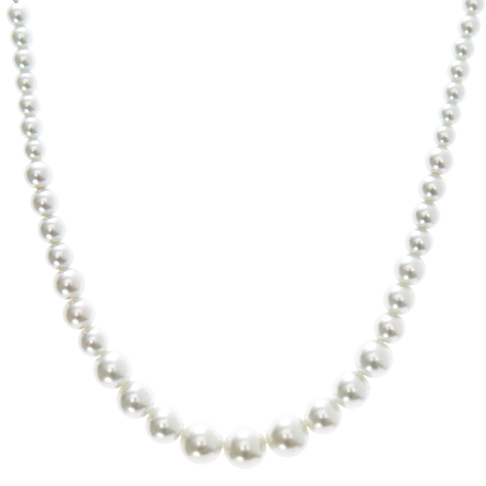 Cheap best sale fake pearls