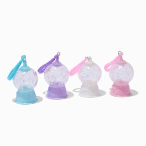 Porte-cl&eacute;s jouet fidget boule de gomme spongieuse en exclusivit&eacute; chez Claire&#39;s - Les mod&egrave;les peuvent varier,