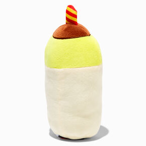 Hello Kitty&reg; And Friends 7&#39;&#39; PomPomPurin Boba Plush Toy,