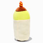 Hello Kitty&reg; And Friends 7&#39;&#39; PomPomPurin Boba Plush Toy,