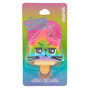 Pucker Pops Mad Cat Poo Lip Gloss - Vanilla,