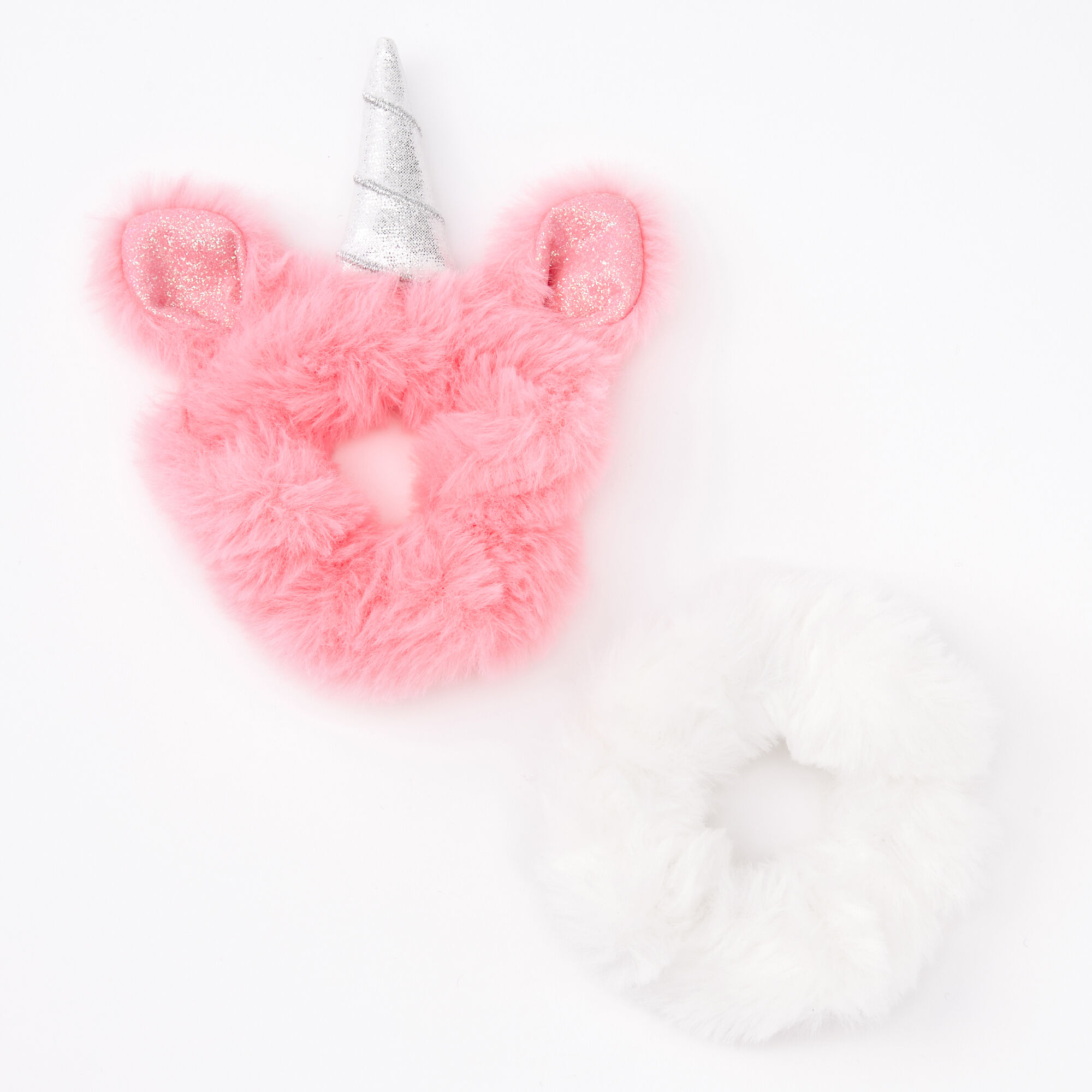 Unicorn scrunchies shop