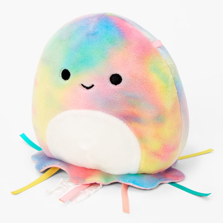 Squishmallows&trade; 5&quot; Sealife Soft Toy - Styles May Vary,