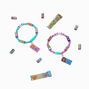 Sticki Rolls&trade; Anna &amp; Erin BFF Bracelets - Styles Vary,