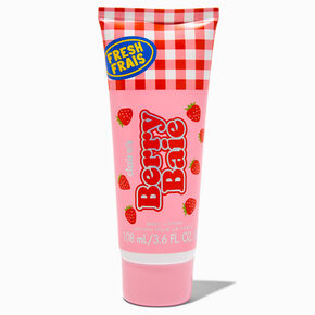 Fresh Strawberry Body Lotion,