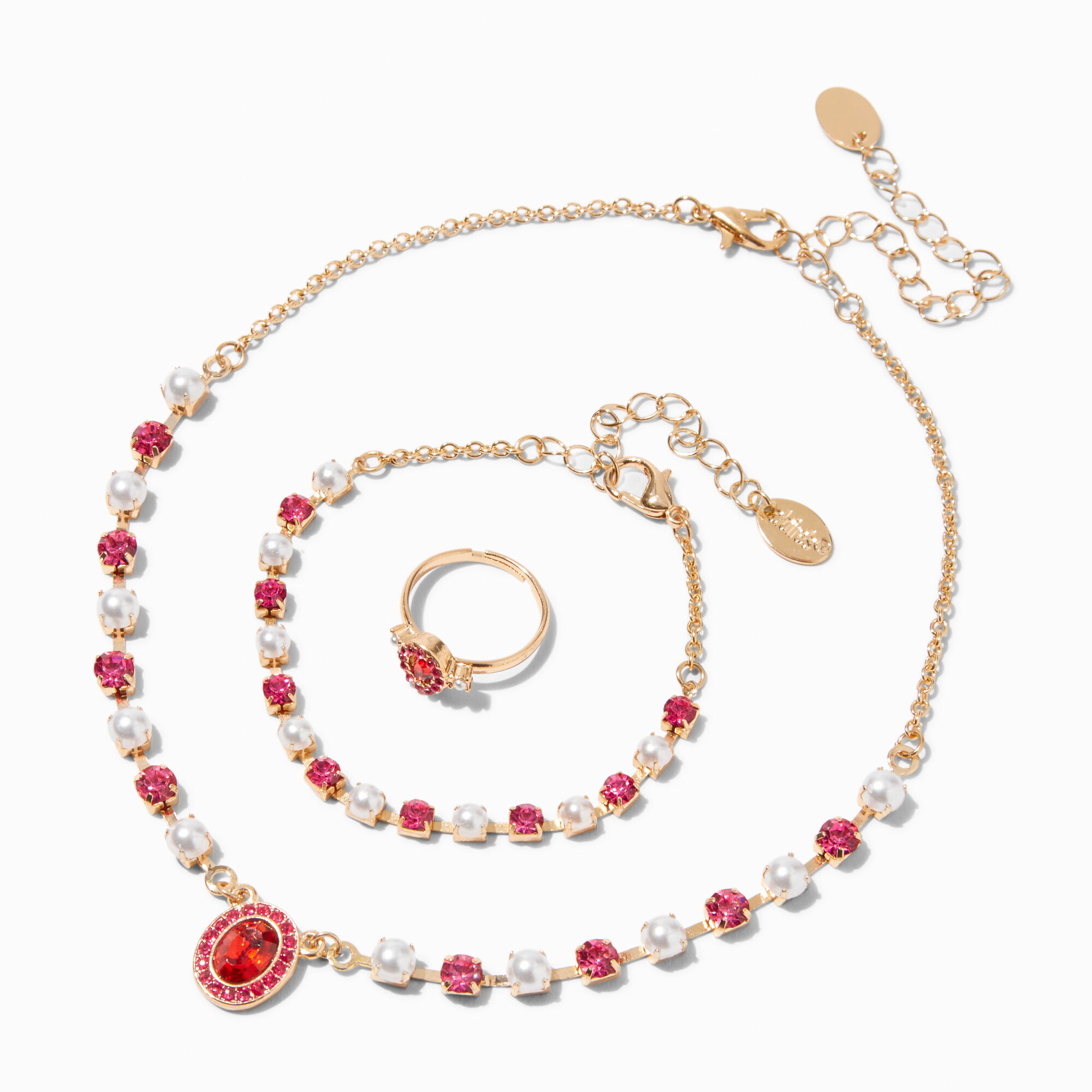 Claire's jewelry near best sale me