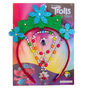 Trolls World Tour Headband and Jewellery Set &ndash; 4 Pack,