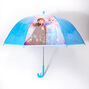 Parapluie bleu Elsa et Anna de La Reine des Neiges 2 de &copy;Disney,