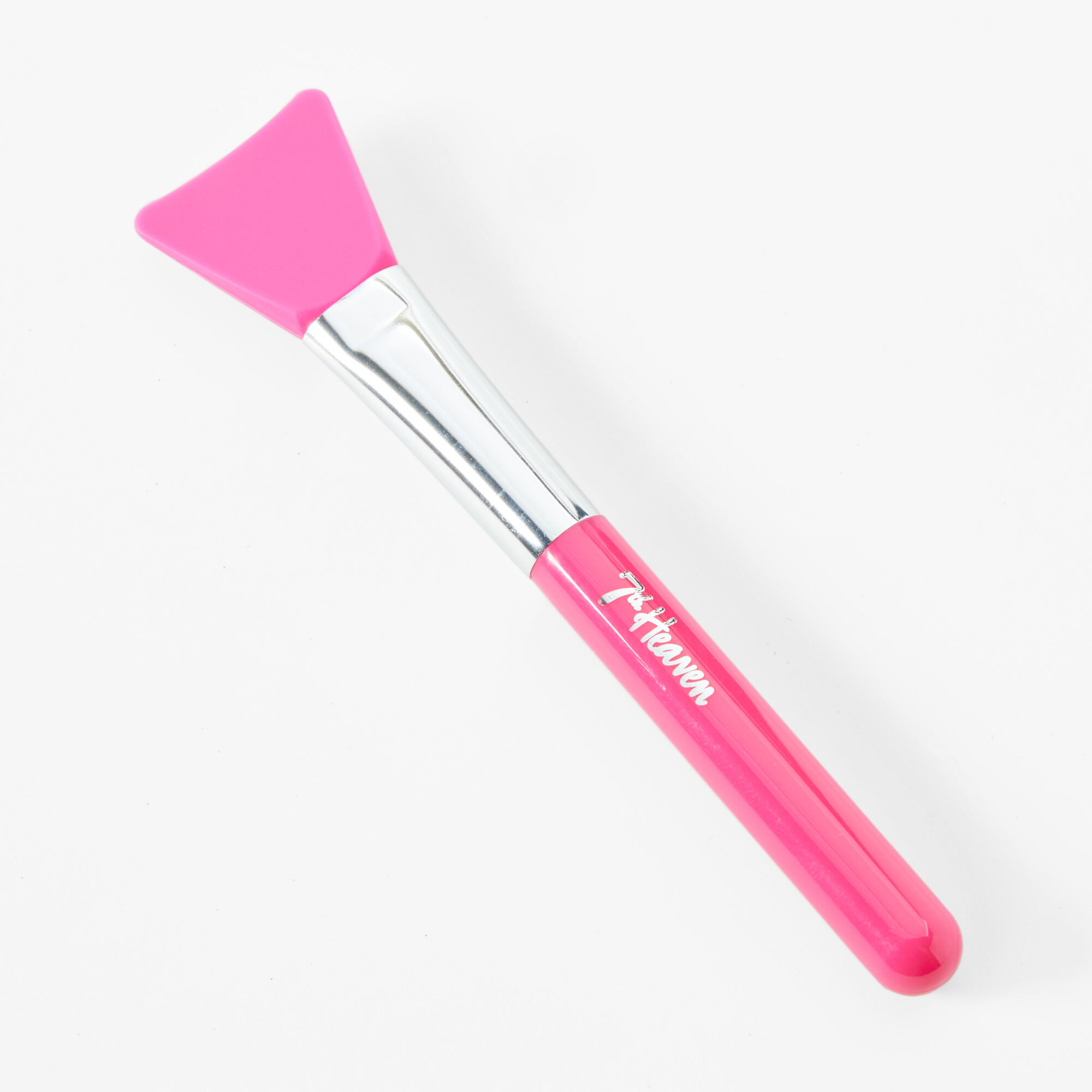 View Claires 7Th Heaven Face Mask Spatula Pink information