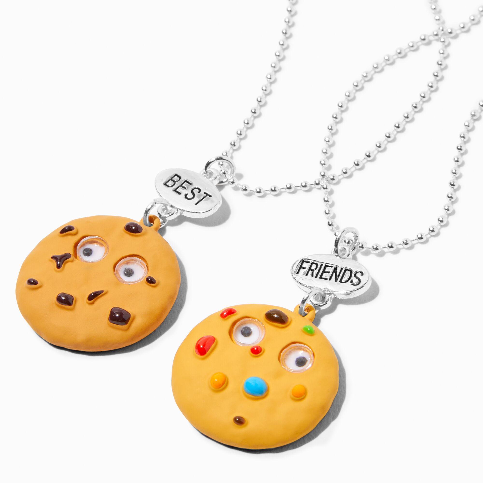 Cookies pendant store