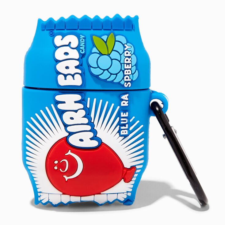 AirHeads&reg; Candy Silicone Earbud Case Cover - Compatible with Apple AirPods&reg;,