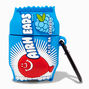 AirHeads&reg; Candy Silicone Earbud Case Cover - Compatible with Apple AirPods&reg;,
