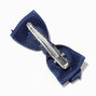 Claire&#39;s Club Jewel Tone Hair Bow Clips - 6 Pack,