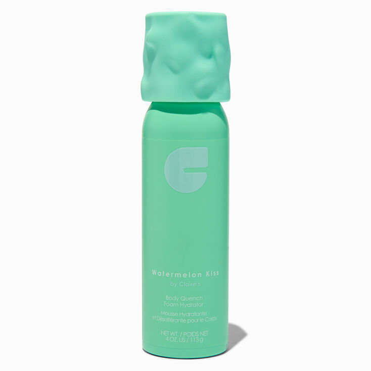 C by Claire&#39;s Watermelon Kiss Quench Foam Hydrator,