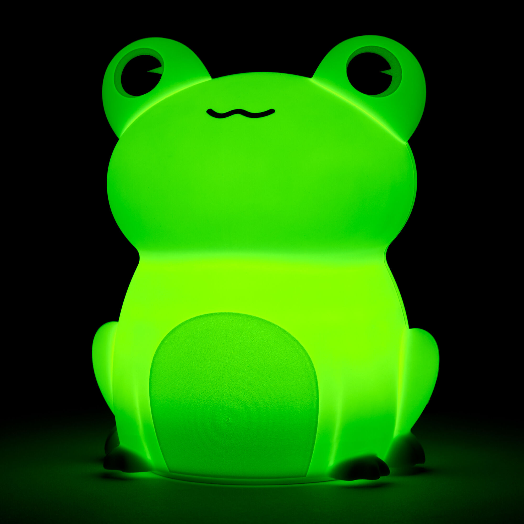 Frog Night Light Claire s US