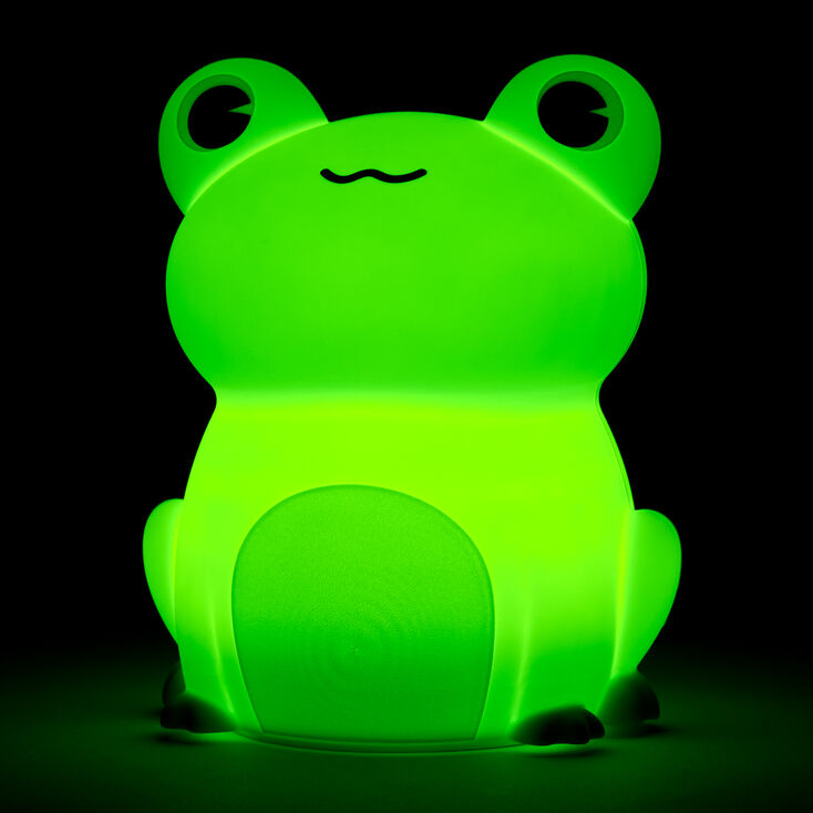 Frog Night Light ,