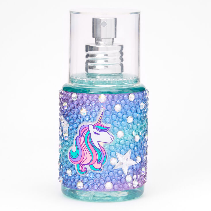 Unicorn Body Spray - Mint,