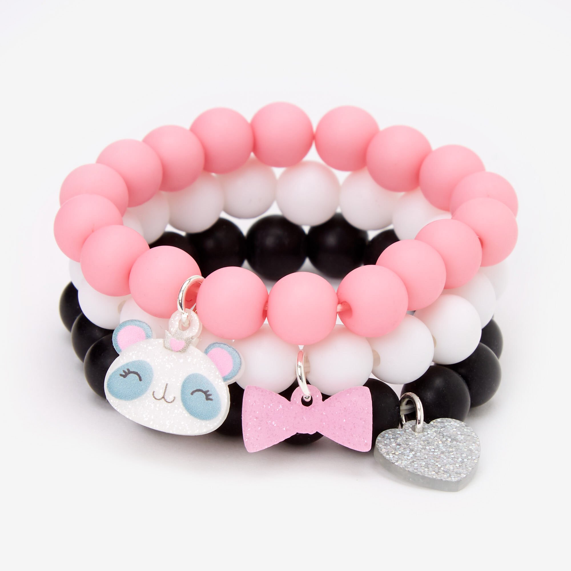 Claire's bracelets discount