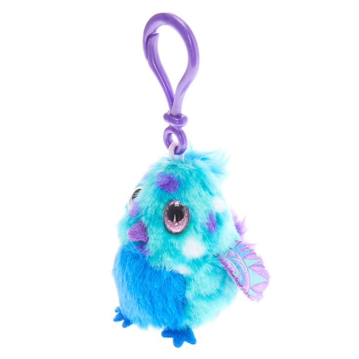 Pochette surprise &agrave; clip mini peluche Hatchimals&trade; Fabula Forest,
