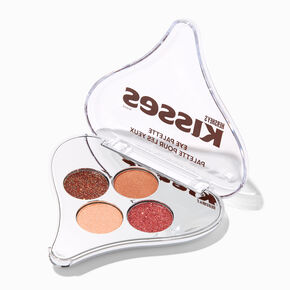 Hershey&#39;s&reg; Claire&#39;s Exclusive Shimmer Eyeshadow Palette,