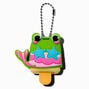 Pucker Pops&reg; Mermaid Frog Lip Gloss - Watermelon,