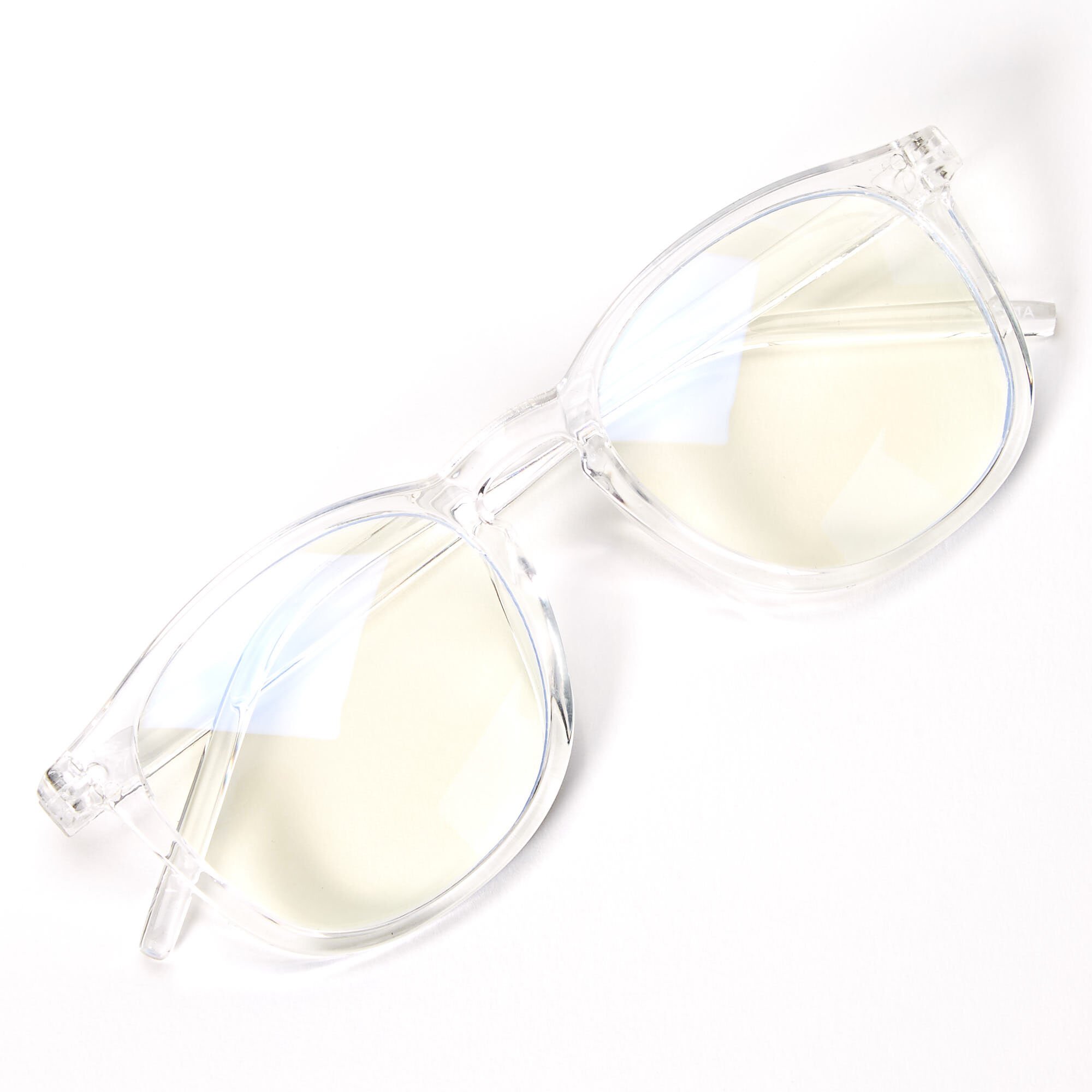 Buy on sale fake glasses