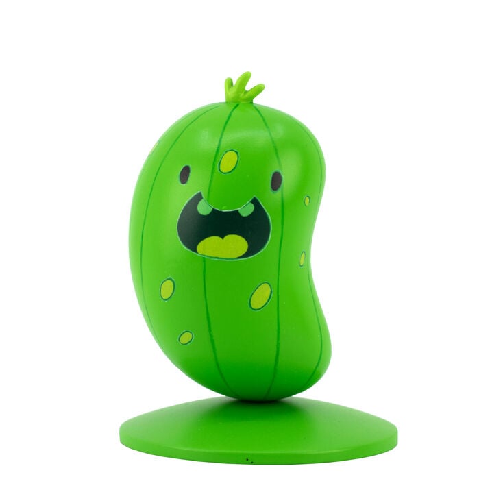 Cats vs Pickles&trade; Mystery Mini Figure Blind Bag - Styles May Vary,