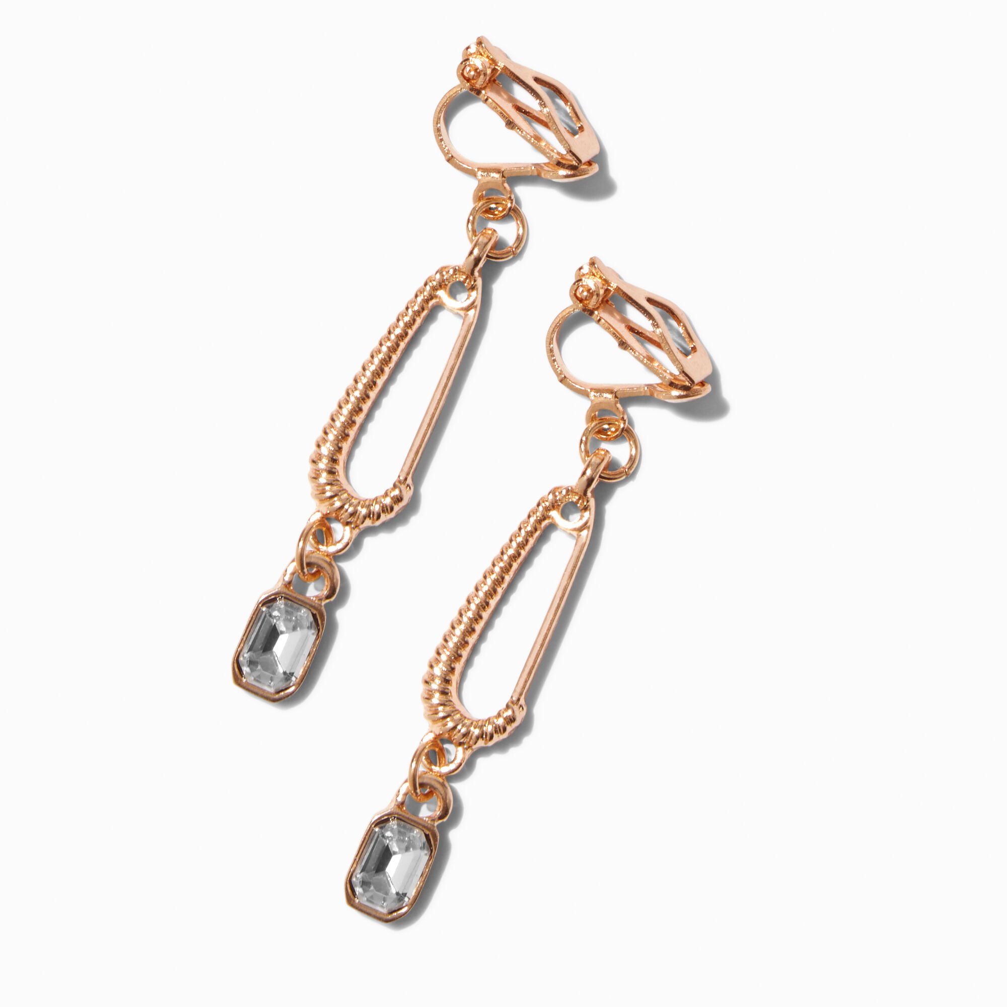Magnetic earrings uk best sale
