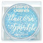 Unicorn Sparkle Body Glitter - Blue,