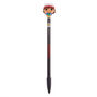 Stylo fantaisie noir Stranger Things,